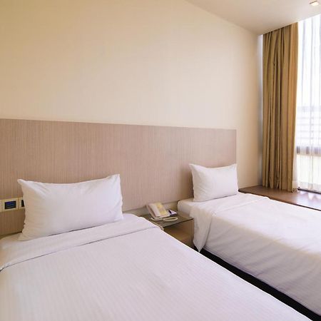 Aqueen Hotel Lavender 싱가포르 외부 사진