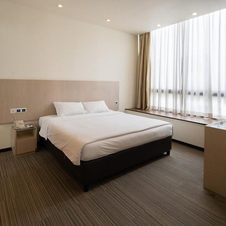 Aqueen Hotel Lavender 싱가포르 외부 사진