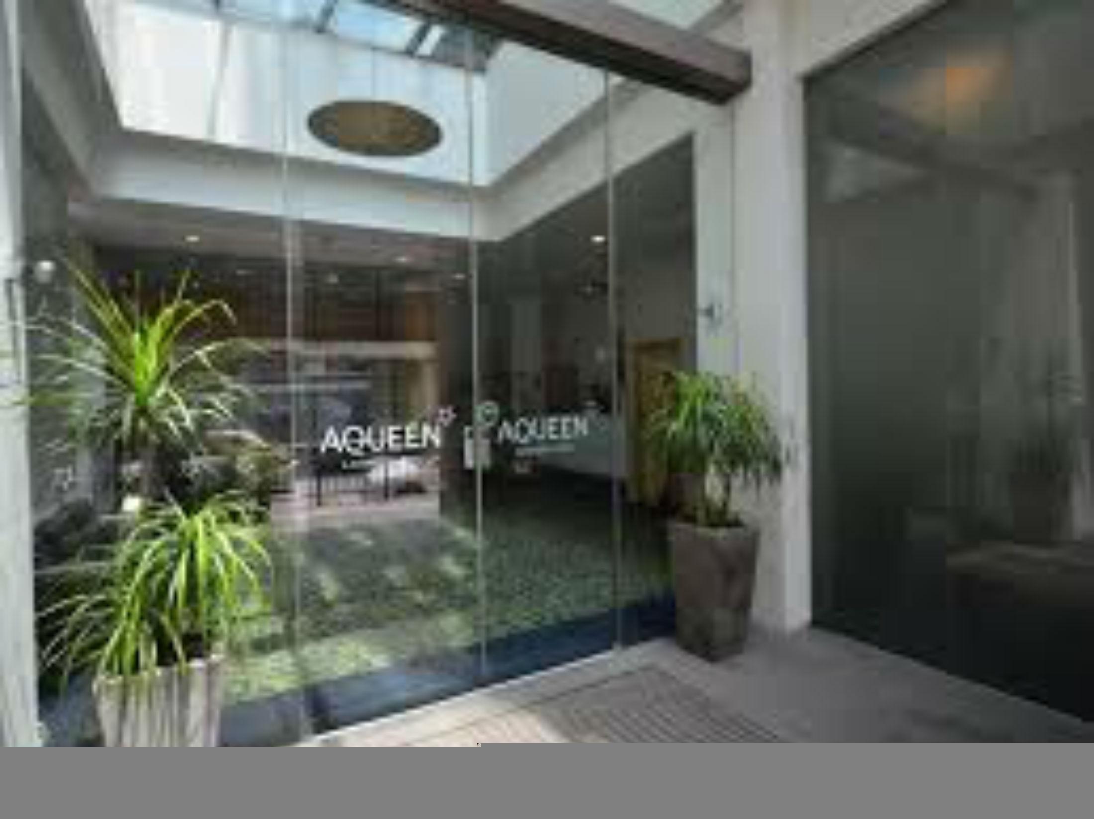 Aqueen Hotel Lavender 싱가포르 외부 사진