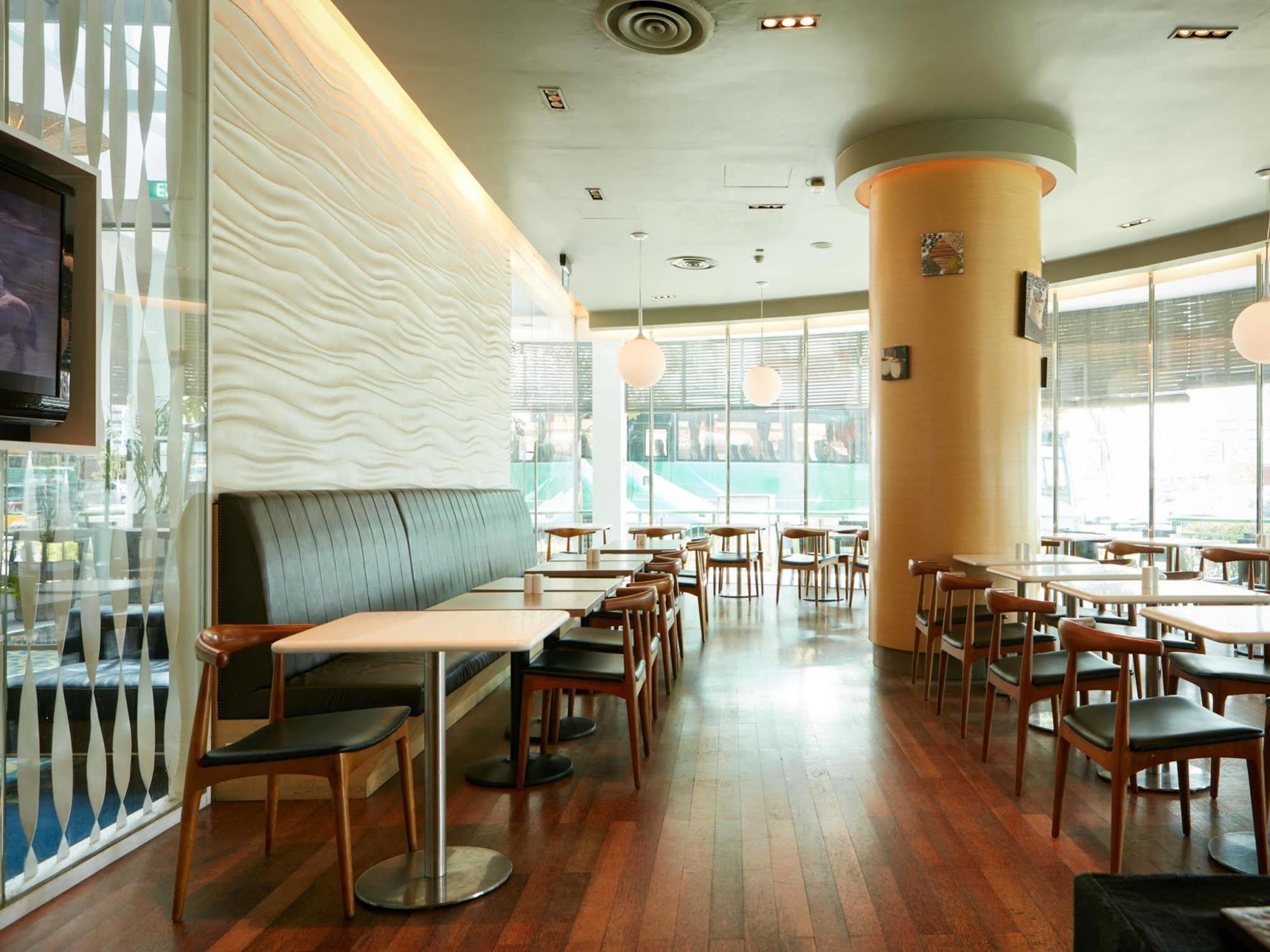 Aqueen Hotel Lavender 싱가포르 외부 사진