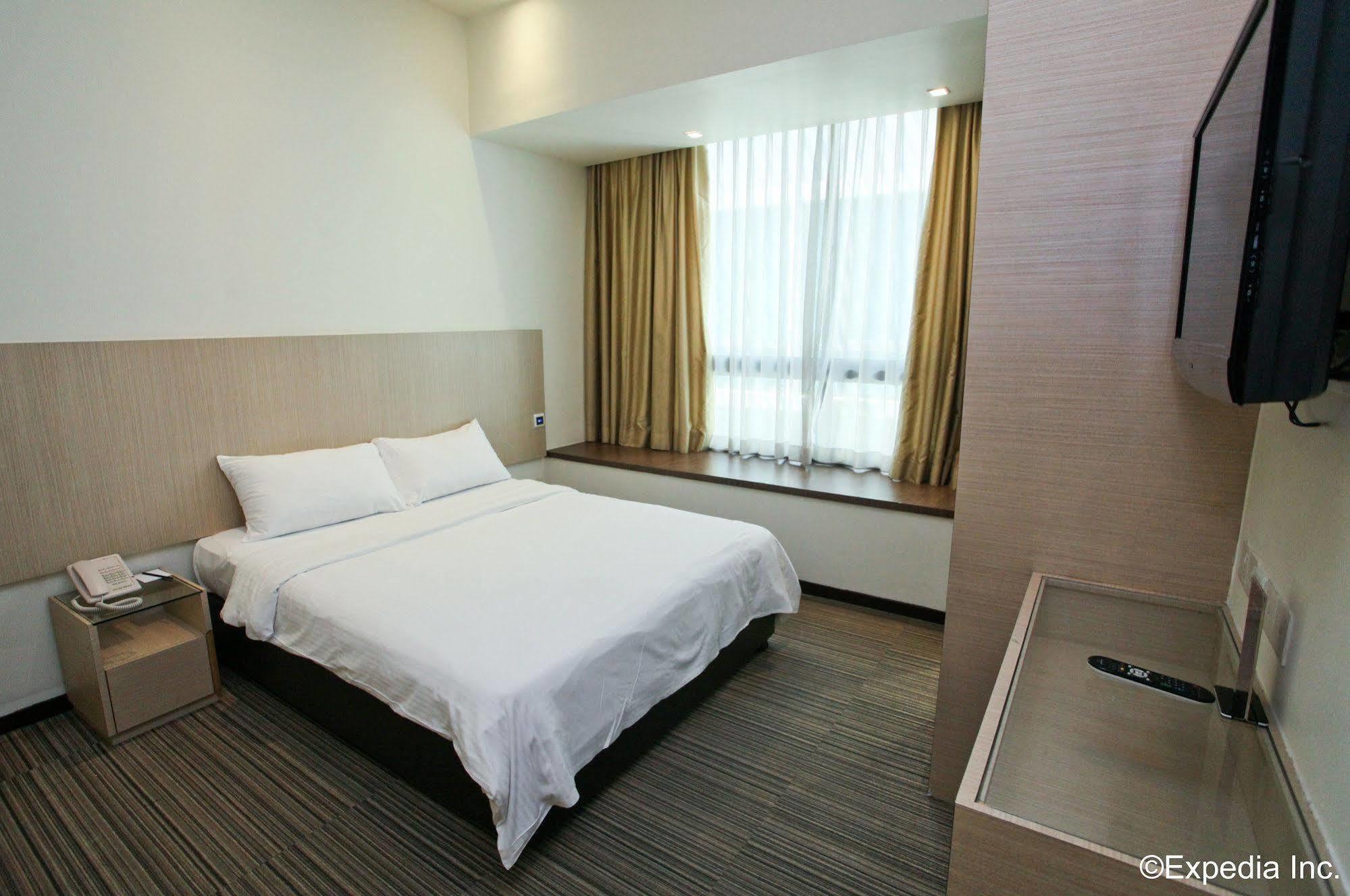 Aqueen Hotel Lavender 싱가포르 외부 사진